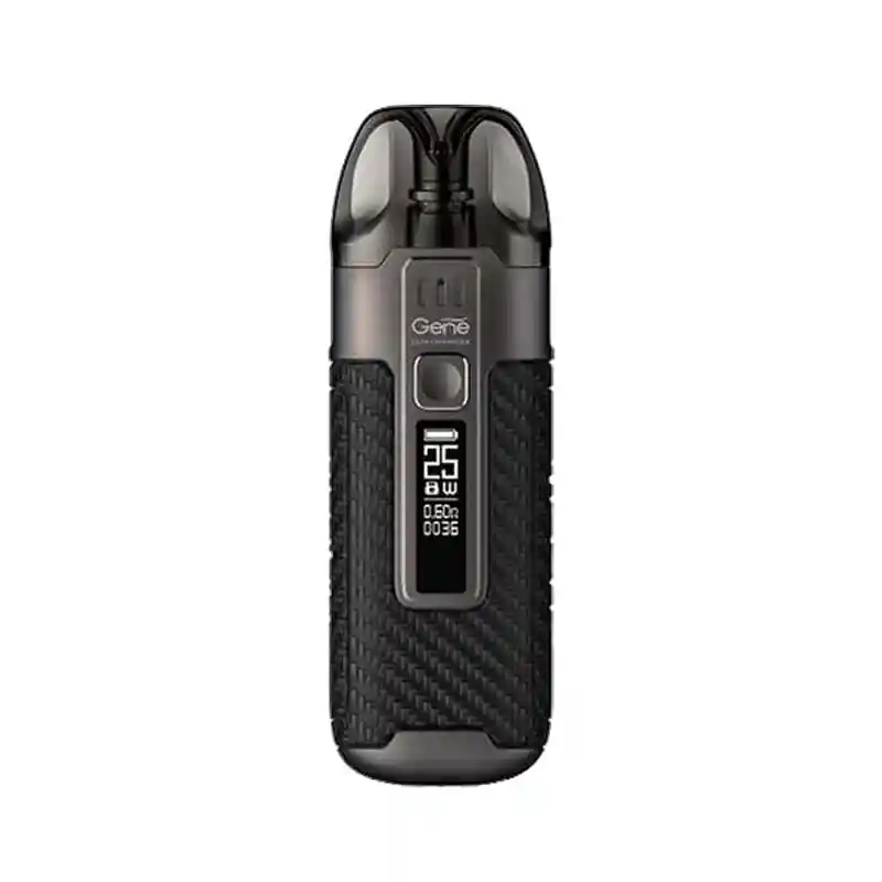 Voopoo Argus Air Vape Pod Kit Carbon Fiber | Guardian Vape Shop
