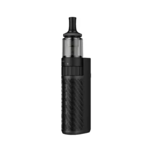 Voopoo Drag Q Vape Pod Kits Carbon Fiber | Guardian Vape Shop
