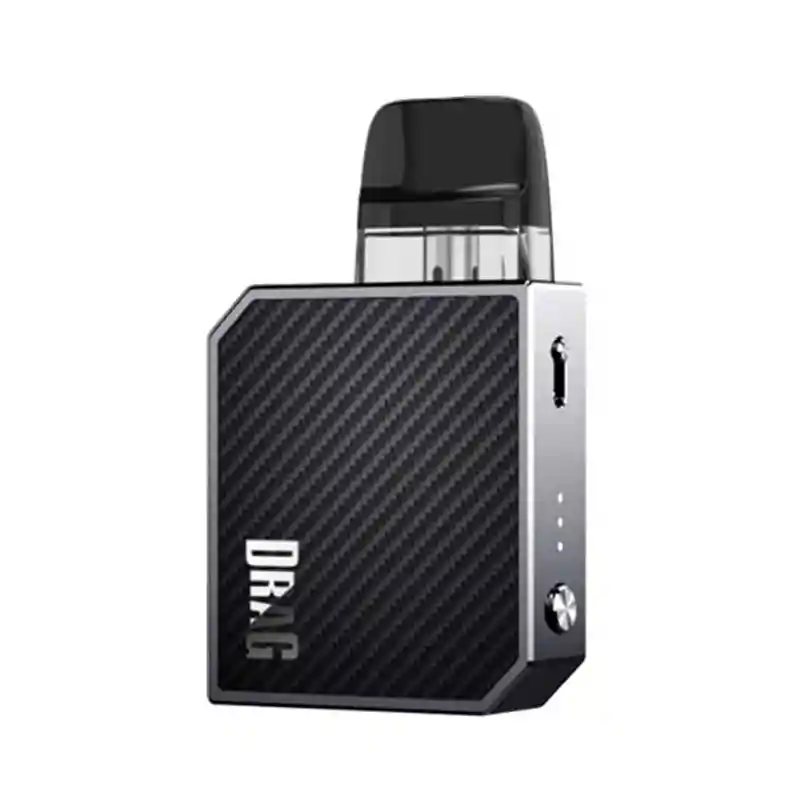 Voopoo Drag Nano 2 Vape Pod Kits Carbon Fiber | Guardian Vape Shop