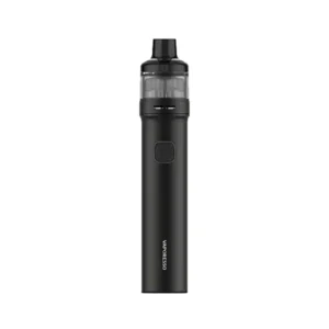 Vaporesso GTX Go 80 Pod Vape Pod Kit Black | Guardian Vape Shop