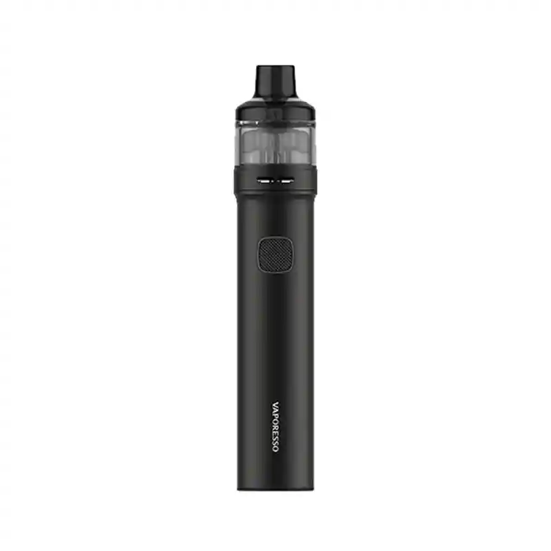 Vaporesso GTX Go 80 Pod Vape Pod Kit Black | Guardian Vape Shop