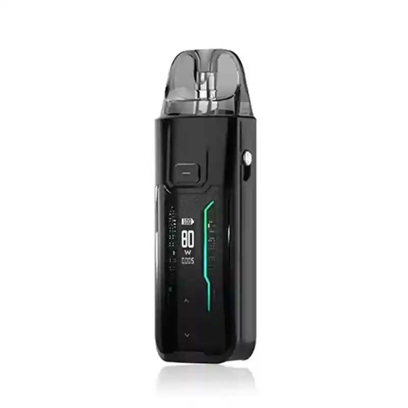 Vaporesso Luxe XR Max Pod Vape Kit Black | Guardian Vape Shop
