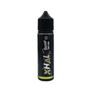 Xhale Dessert Range Shortfill 70% VG Cookie Dough | Guardian Vape Shop