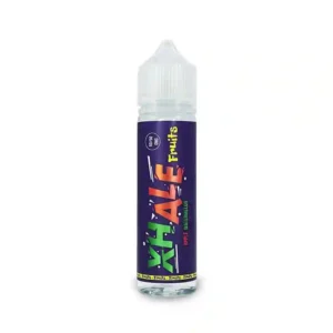 Xhale Fruits Range Shortfill 50/50 Apple Watermelon | Guardian Vape Shop