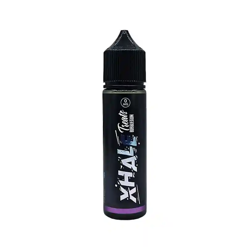Xhale Treats Range Shortfill E-liquid | Guardian Vape Shop