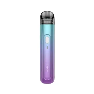 Aspire Flexus Q Pod Vape Kit Aquamarine Gradiant | Guardian Vape Shop