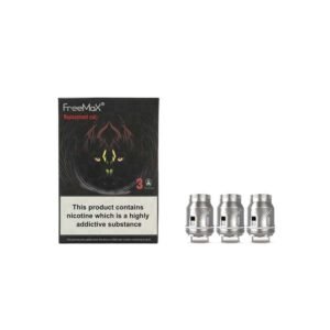 FreeMax Mesh Pro Coils (Kanthal Coils) Replacement | Guardian Vape Shop