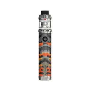 FreeMax Twister 2 Vape Kit 3D Orange | Guardian Vape Shop