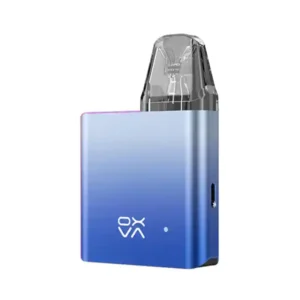 OXVA Xlim SQ Vape Pod Kit Arctic Ice | Guardian Vape Shop