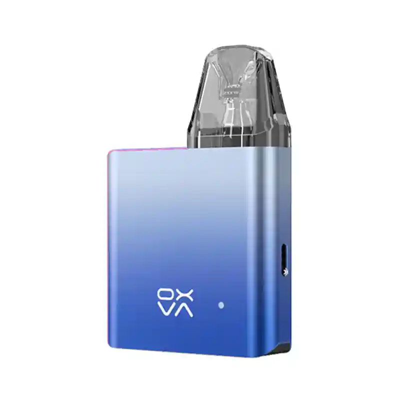 OXVA Xlim SQ Vape Pod Kit Arctic Ice | Guardian Vape Shop