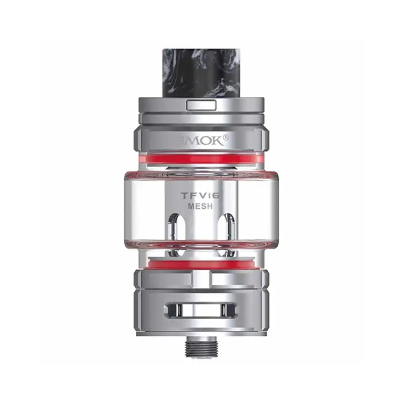 Smok TFV16 Tank Vape Stainless Steel | Guardian Vape Shop