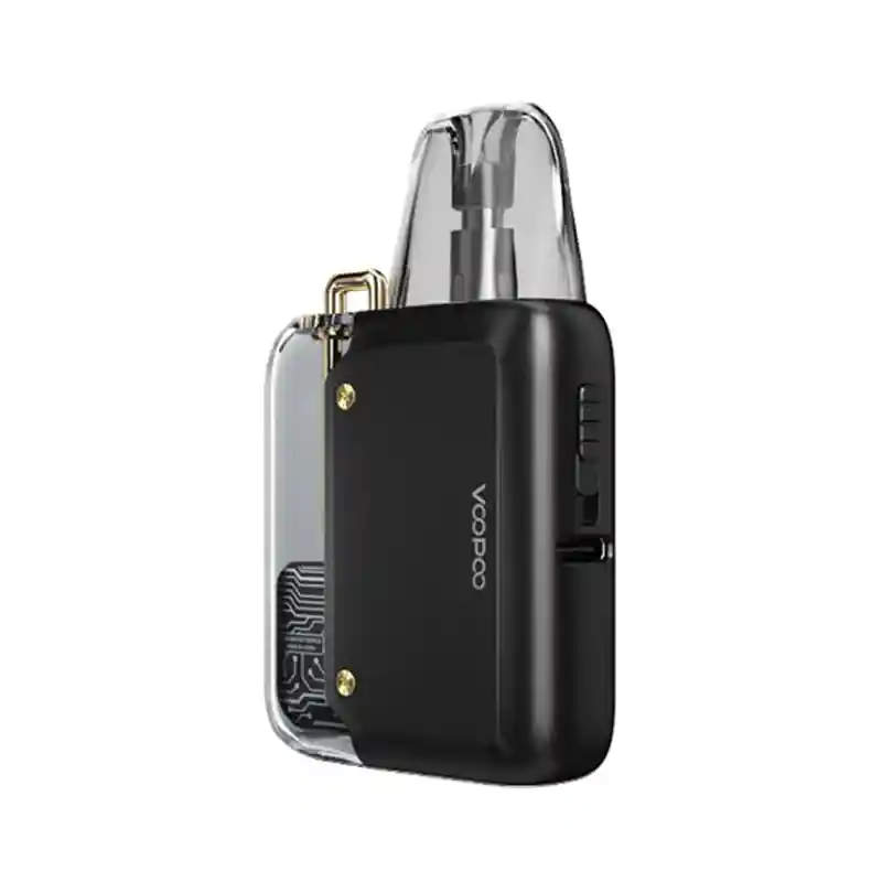 Voopoo Argus P1 Vape Pod Kits Black | Guardian Vape Shop