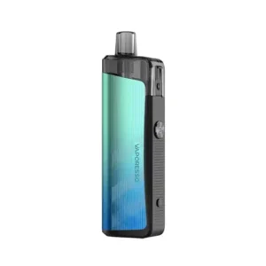 Vaporesso Gen Air 40 Vape Pod Kit Aurora Green | Guardian Vape Shop