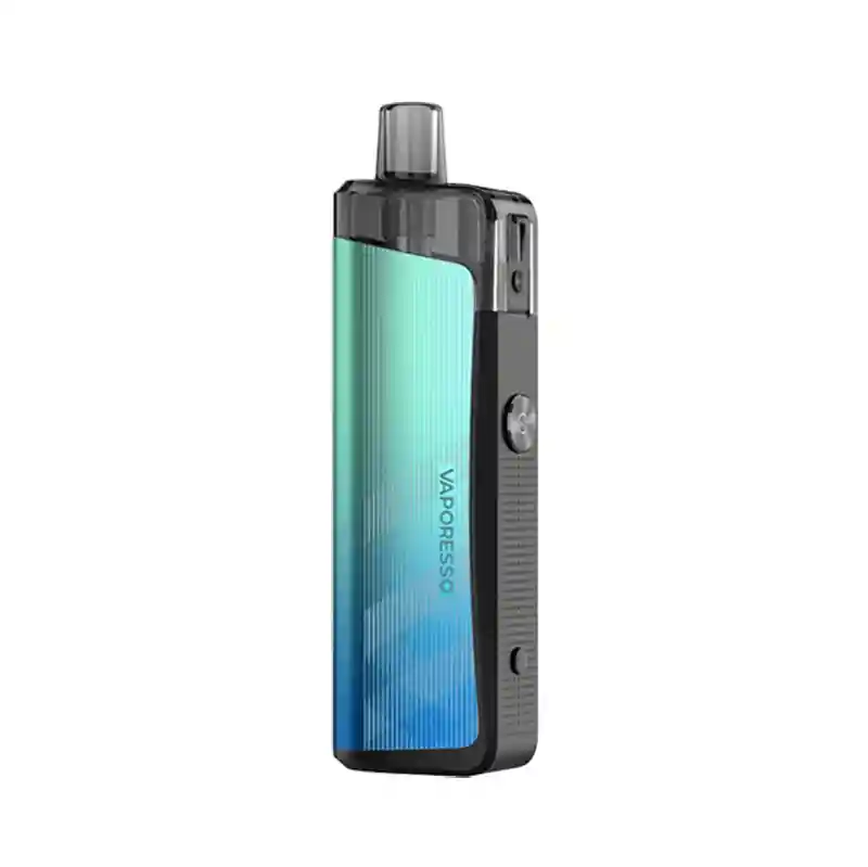 Vaporesso Gen Air 40 Vape Pod Kit Aurora Green | Guardian Vape Shop