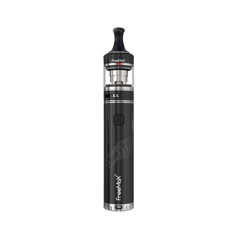 FreeMax Twister Starter Kit 30W Black | Guardian Vape Shop