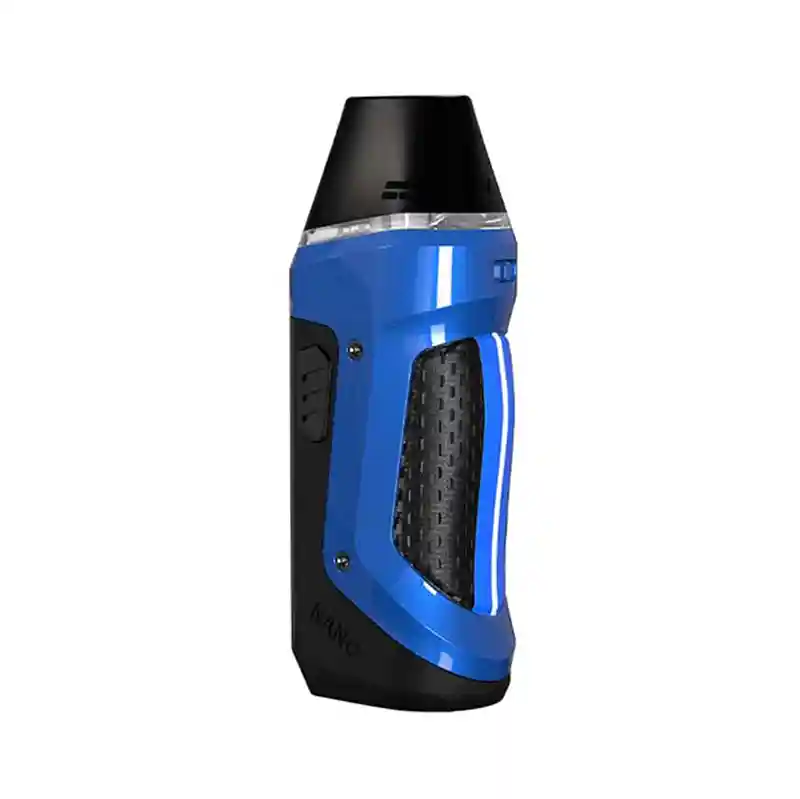 Geekvape Aegis Nano Pod Kit Blue | Guardian Vape Shop