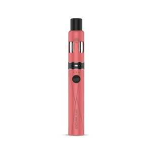 Innokin Endura T18 2 Mini Kit Coral Pink | Guardian Vape Shop