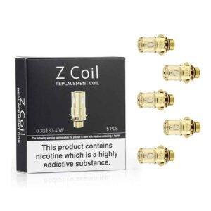 Innokin Zenith Coils Replacement | Guardian Vape Shop
