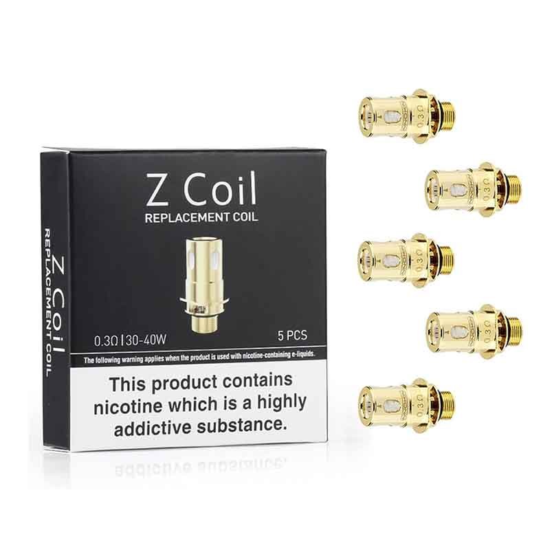 Innokin Zenith Coils Replacement | Guardian Vape Shop