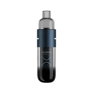 Vaporesso X Moti Mini Vape Pod Kits Aegean Blue | Guardian Vape Shop