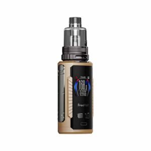 FreeMax Maxus Max Pro 168W Box Mod Kit