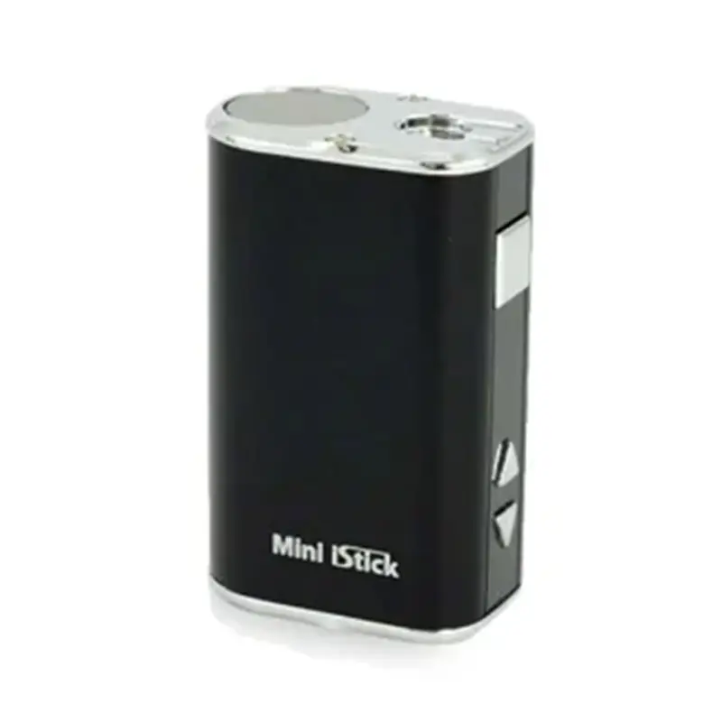 Eleaf iStick 10W Mod Vape Black | Guardian Vape Shop