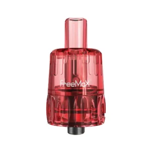 FreeMax Gemm Disposable Tanks Vape Red | Guardian Vape Shop