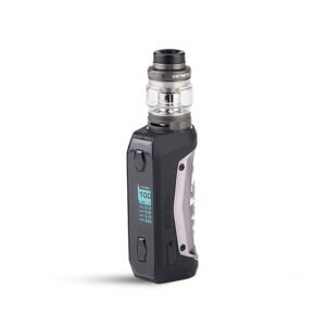 GEEKVAPE AEGIS SOLO VAPE KIT 100W
