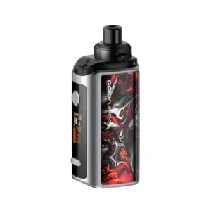 Geekvape Obelisk 65 Pod Vape kit Lava | Guardian Vape Shop