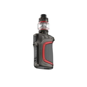 Smok MAG 18 Vape Box Mod Kit Gray Red | Guardian Vape Shop