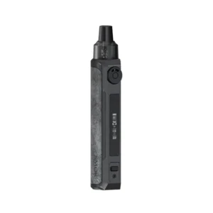 Smok RPM 25W Kit Grey Leather | Guardian Vape Shop