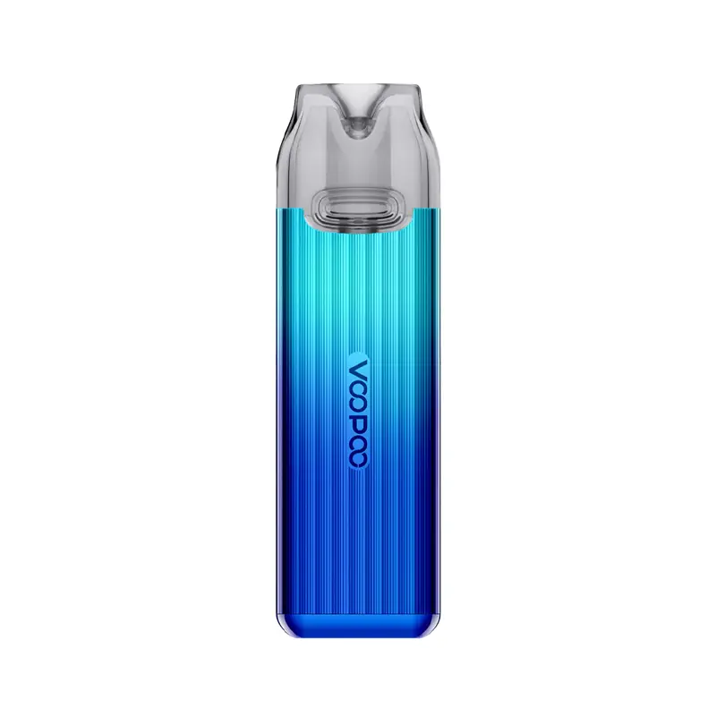 Voopoo Vmate Infinity Vape Pod Kits Gradiant Blue | Guardian Vape Shop