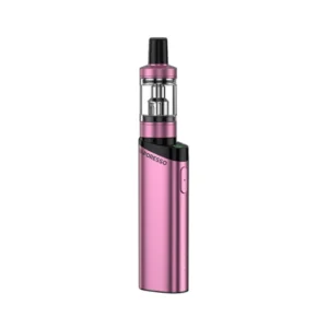 Vaporesso Gen Fit vape kit Taffy Pink | Guardian Vape Shop