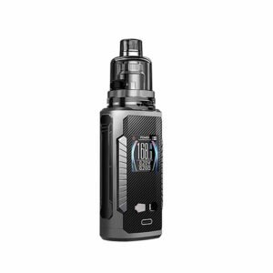 FreeMax Maxus Max 168W Box Mod Kit