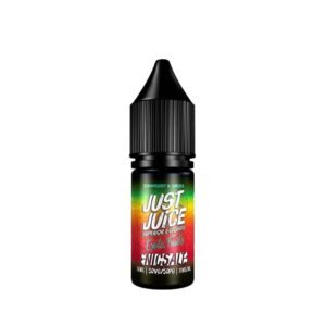 Just Juice Exotic Fruits Nic Salt E-Liquids