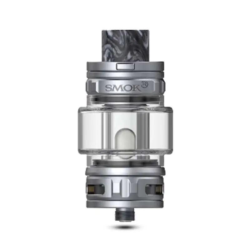 Smok TFV18 Tank Vape Stainless Steel | Guardian Vape Shop