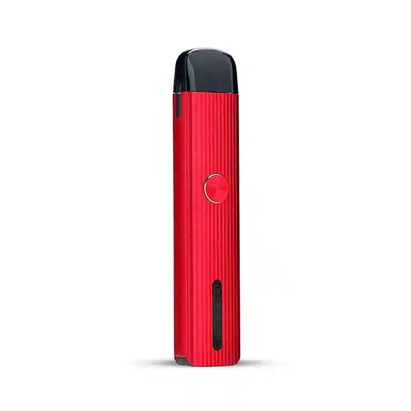 Uwell Caliburn G Pod Kit Red | Guardian Vape Shop