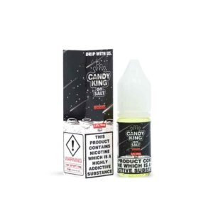 Drip More Candy King On Salt Nic Salts E-Liquids