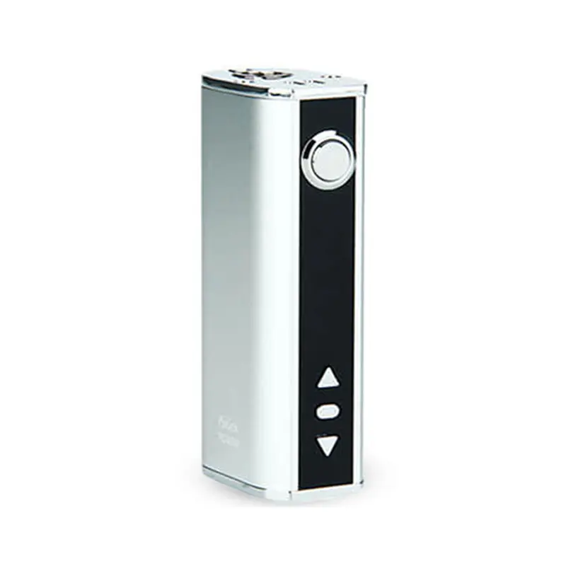Eleaf iStick 40W TC Mod Vape Silver | Guardian Vape Shop