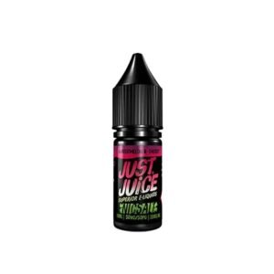 Just Juice Iconic Flavours Nic Salt E-Liquids