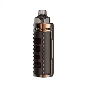 Voopoo Drag S Vape Pod Kits Bronze Knight | Guardian Vape Shop