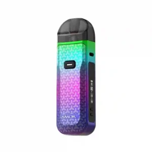 Smok Nord 5 Pod Vape Pod Kits 7Colour Dart | Guardian Vape Shop