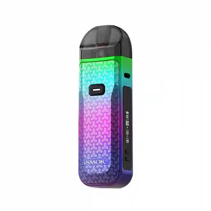 Smok Nord 5 Pod Vape Pod Kits 7Colour Dart | Guardian Vape Shop