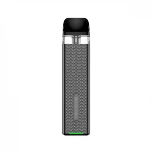 Vaporesso Xros 3 Mini Pod Kits Space Grey | Guardian Vape Shop