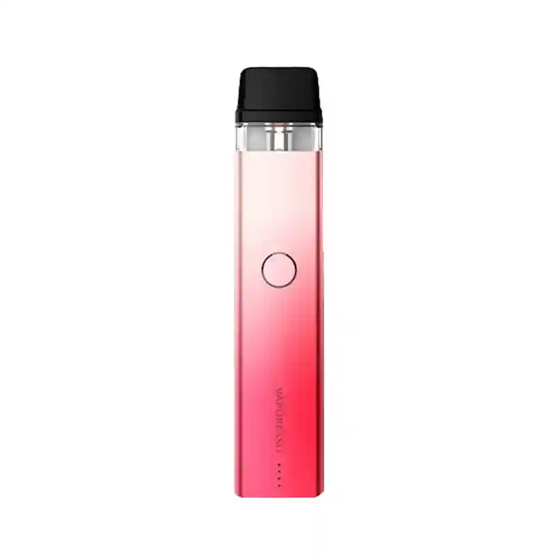 Vaporesso Xros 2 Vape pod Kits Sakura Pink | Guardian Vape Shop
