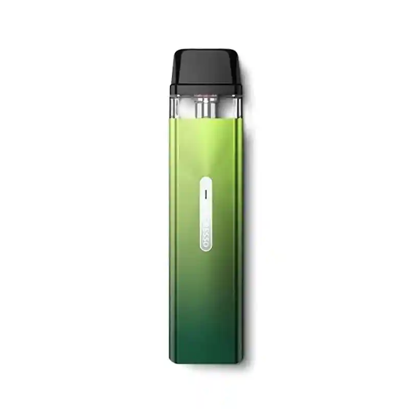 Vaporesso Xros Mini Vape Pod Kit Vitality | Guardian Vape Shop