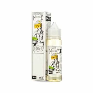 Charlie Chalk Dust Meringue Range Shortfill E-liquid | Guardian Vape Shop