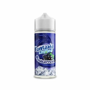 Fantasia Chilled Range Shortfill E-liquid | Guardian Vape Shop