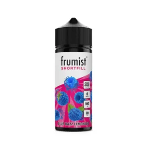 Frumist Shortfill E-liquids | Guardian Vape Shop