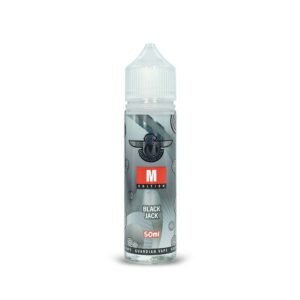 Guardian Vape M Range Shortfill E-liquid | Guardian Vape Shop
